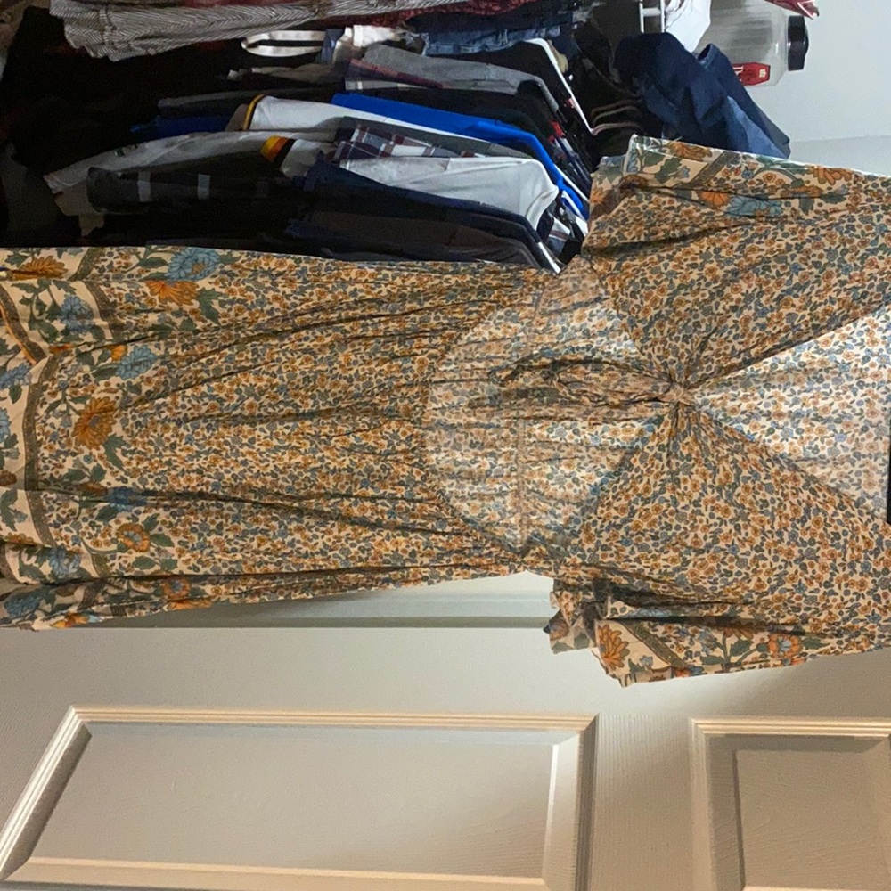 Summer dress